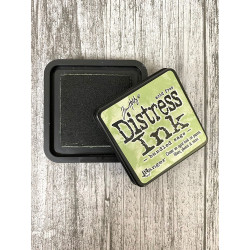 Almofada de Tinta Distress Tim Holtz - Bundled Sage