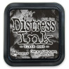 Almofada de Tinta Distress Tim Holtz - Black Soot