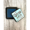 Almofada de Tinta Distress Tim Holtz - Tumbled Glass