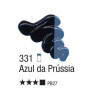 Tinta a Óleo para Tela - 20 ml - Acrilex - Azul da Prússia