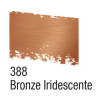 Pátina Cera - 37 ml - Acrilex - Bronze Iridescente