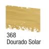 Pátina Cera - 37 ml - Acrilex - Dourado Solar