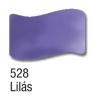 Esmalte Vitral Fosco - 37 ml - Acrilex - Lilás