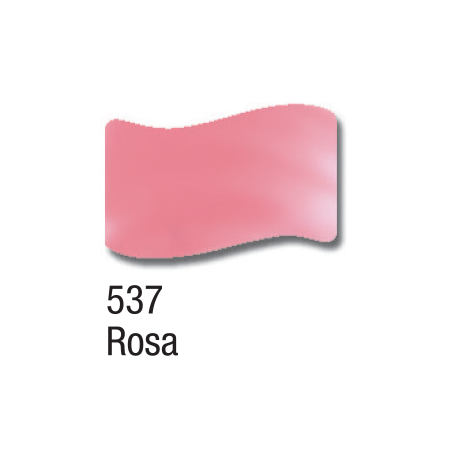 Esmalte Vitral Fosco - 37 ml - Acrilex - Rosa