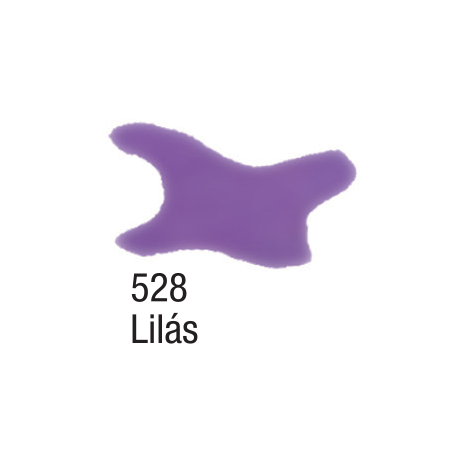 Fashion Colors - Aquarela Silk - 60 ml - Acrilex - Lilás