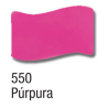 Verniz Vitral - 37 ml - Acrilex - Púrpura