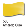 Verniz Vitral - 37 ml - Acrilex - Amarelo Ouro